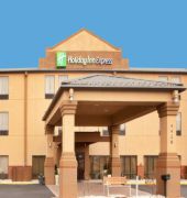 Holiday Inn Express Dublin