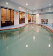 Holiday Inn Express Dublin