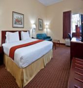 Holiday Inn Express Greenville