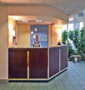 Holiday Inn Express Greenville