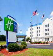 Holiday Inn Express Greenville