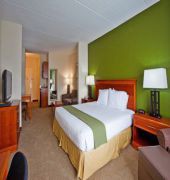 Holiday Inn Express & Suites I-16