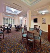 Holiday Inn Express & Suites I-16