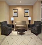 Holiday Inn Express & Suites I-16