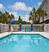 Holiday Inn Express & Suites I-16