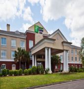 Holiday Inn Express & Suites I-16