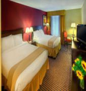 Holiday Inn Express Charleston US Hwy 17 & I-526