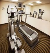 Holiday Inn Express Charleston US Hwy 17 & I-526