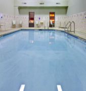 Holiday Inn Dubuque/Galena