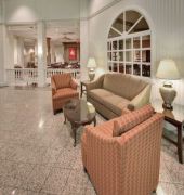 Holiday Inn Dubuque/Galena