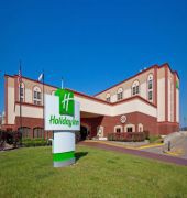Holiday Inn Dubuque/Galena