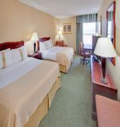 Holiday Inn Dubuque/Galena