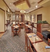 Holiday Inn Dubuque/Galena