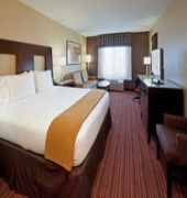 Holiday Inn Express & Suites Belmont