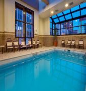 Holiday Inn Bridgeport-Trumbull-Fairfield