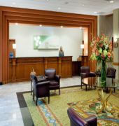 Holiday Inn Bridgeport-Trumbull-Fairfield