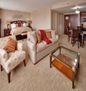 Holiday Inn Bridgeport-Trumbull-Fairfield