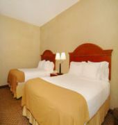 Holiday Inn Express Cedar Rapids (Collins Rd)