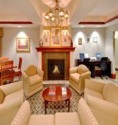 Holiday Inn Express Cedar Rapids (Collins Rd)