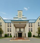 Holiday Inn Express Cedar Rapids (Collins Rd)
