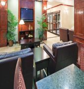 Holiday Inn Express & Suites Duncanville