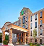 Holiday Inn Express & Suites Duncanville