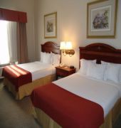 Holiday Inn Express & Suites Duncanville