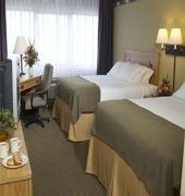 Best Western Dundee