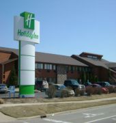 Best Western Dundee