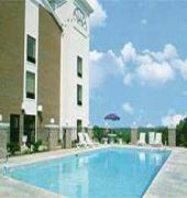 Holiday Inn Express Dahlonega