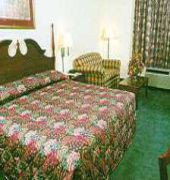 Holiday Inn Express Dahlonega