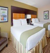 Holiday Inn Express & Suites Arlington (I-20-Parks Mall)