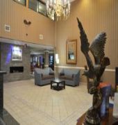 Holiday Inn Express & Suites West Point - Fort Montgomery