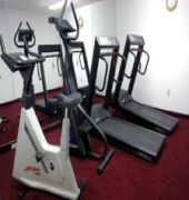 Holiday Inn Express & Suites West Point - Fort Montgomery