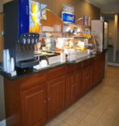 Holiday Inn Express & Suites West Point - Fort Montgomery
