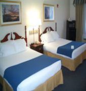 Holiday Inn Express & Suites West Point - Fort Montgomery