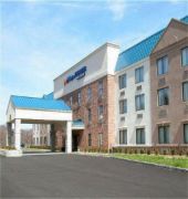 Holiday Inn Express & Suites West Point - Fort Montgomery