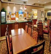 Holiday Inn Express Hotel & Suites Frackville
