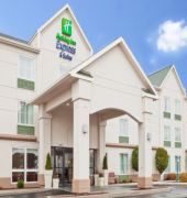 Holiday Inn Express Hotel & Suites Frackville