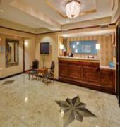 Holiday Inn Express Hotel & Suites Frackville