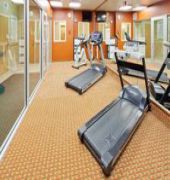 Holiday Inn Express Hotel & Suites Frackville