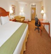 Holiday Inn Express Hotel & Suites Frackville