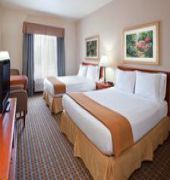 Holiday Inn Express Hotel & Suites Columbus-Groveport