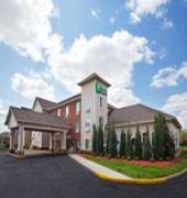 Holiday Inn Express Hotel & Suites Columbus-Groveport