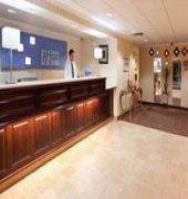 Holiday Inn Express Hotel & Suites Columbus-Groveport