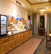 Holiday Inn Express Hotel & Suites Columbus-Groveport