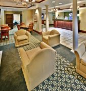 HOLIDAY INN EXPRESS HOTEL AND SUITES CEDAR RAPIDS-I-380 AT 33RD AVE