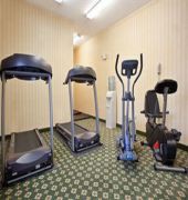 Holiday Inn Express Mount Pleasant - Scottdale