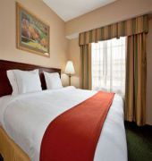 Holiday Inn Express Mount Pleasant - Scottdale
