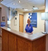 Holiday Inn Express Mount Pleasant - Scottdale